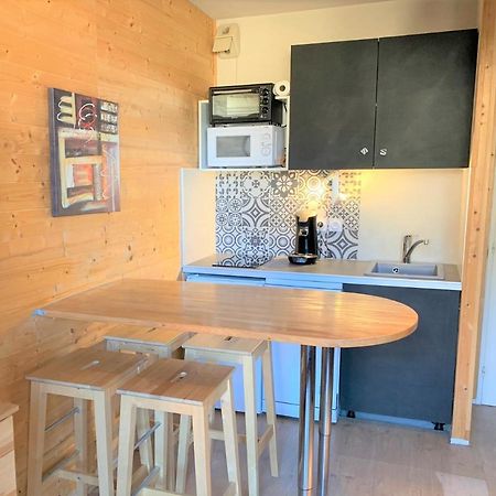 L'Esprit Chalet By Soda Bagneres-de-Luchon Luaran gambar