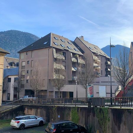 L'Esprit Chalet By Soda Bagneres-de-Luchon Luaran gambar