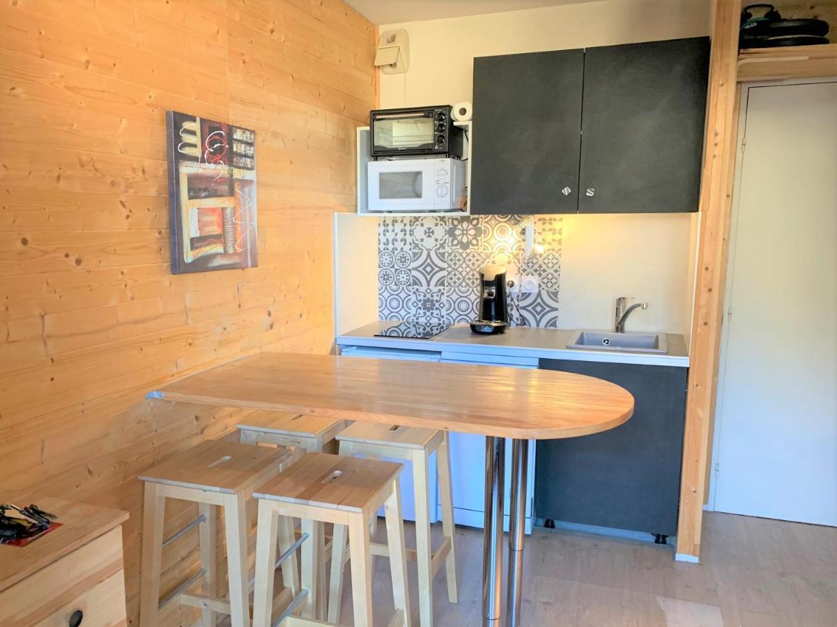 L'Esprit Chalet By Soda Bagneres-de-Luchon Luaran gambar