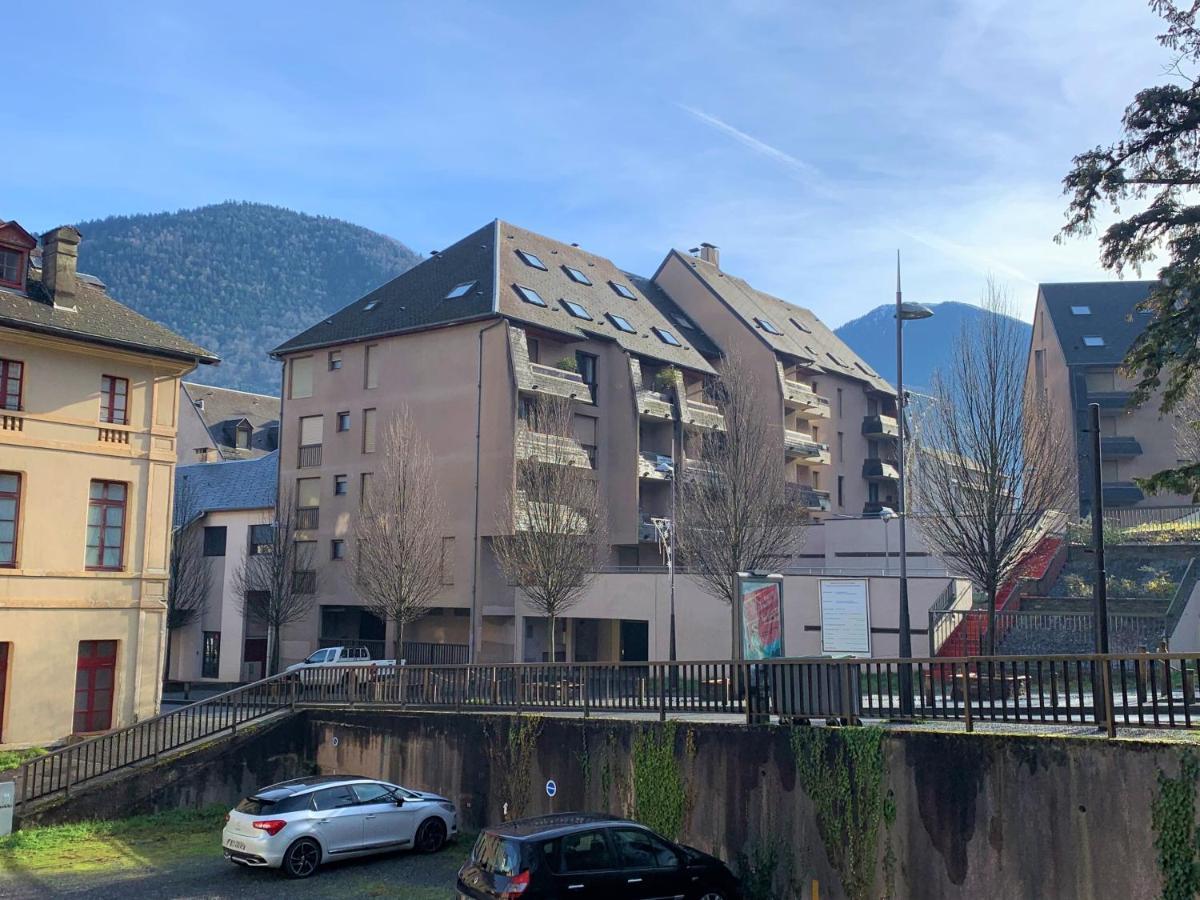 L'Esprit Chalet By Soda Bagneres-de-Luchon Luaran gambar
