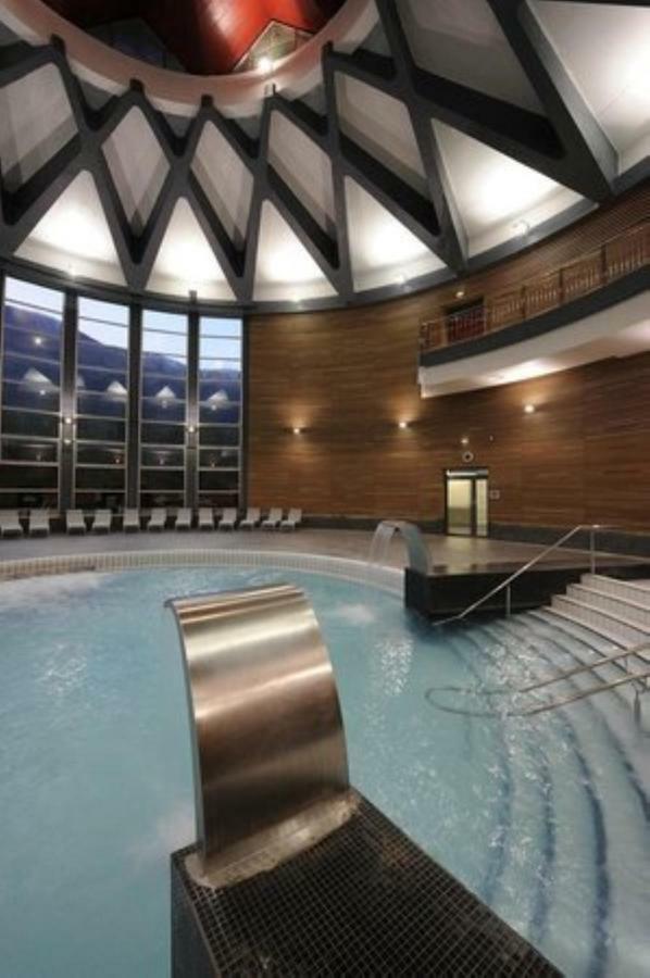 L'Esprit Chalet By Soda Bagneres-de-Luchon Luaran gambar