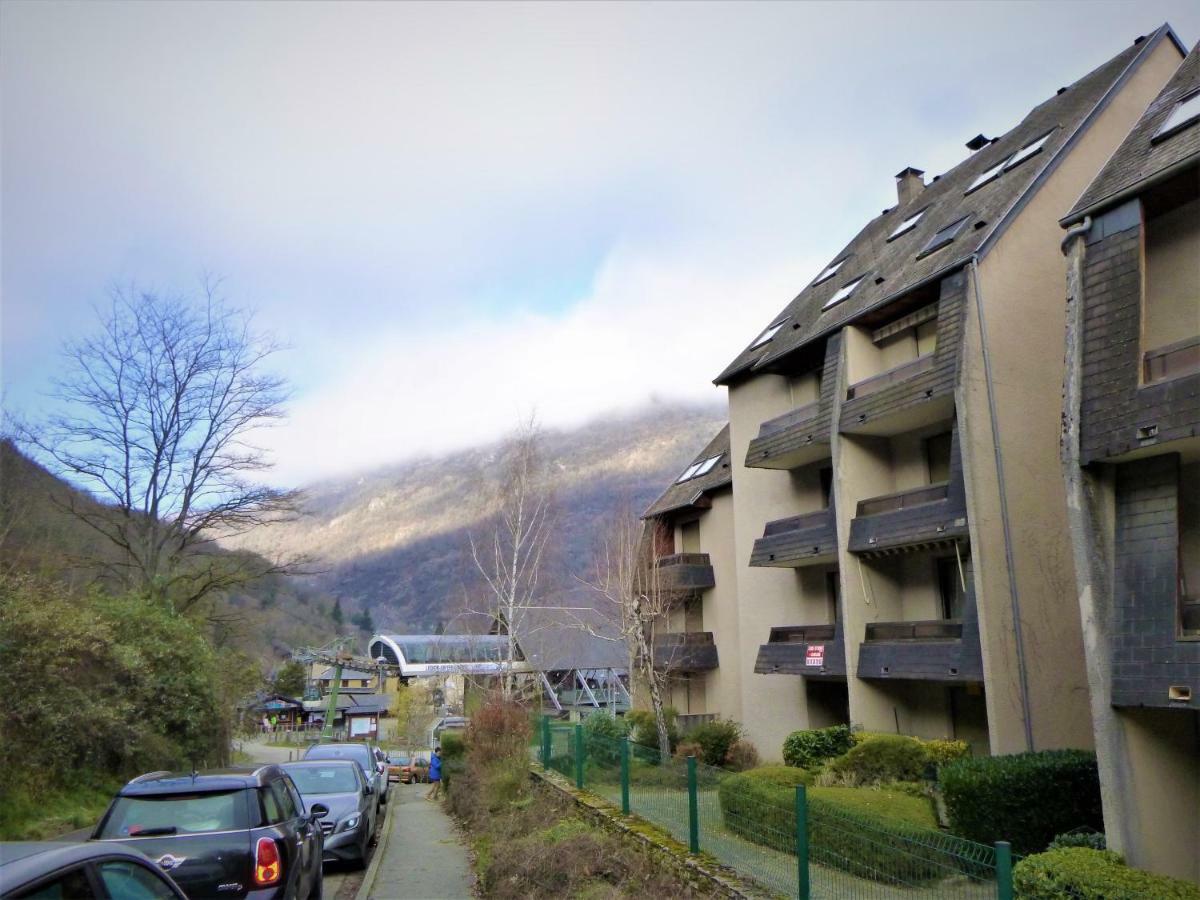 L'Esprit Chalet By Soda Bagneres-de-Luchon Luaran gambar