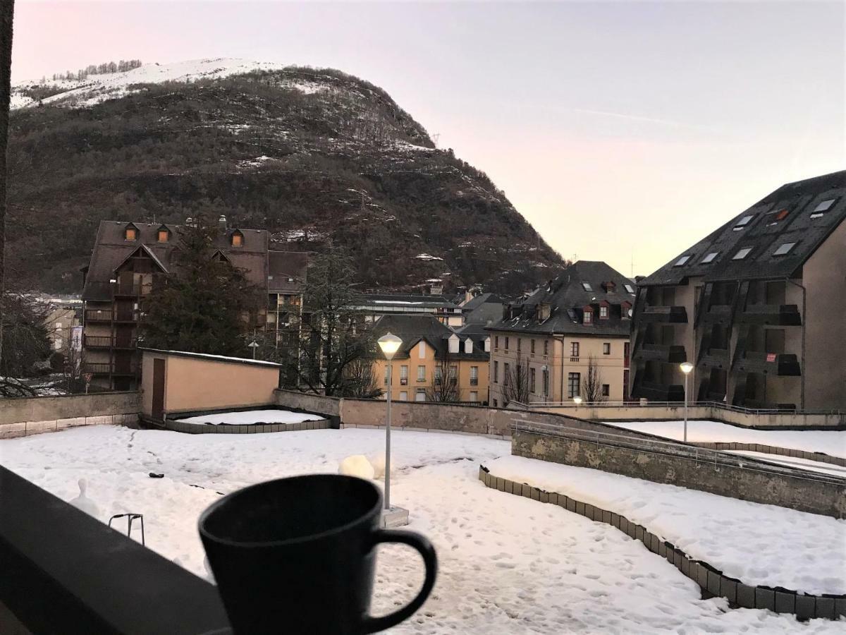 L'Esprit Chalet By Soda Bagneres-de-Luchon Luaran gambar