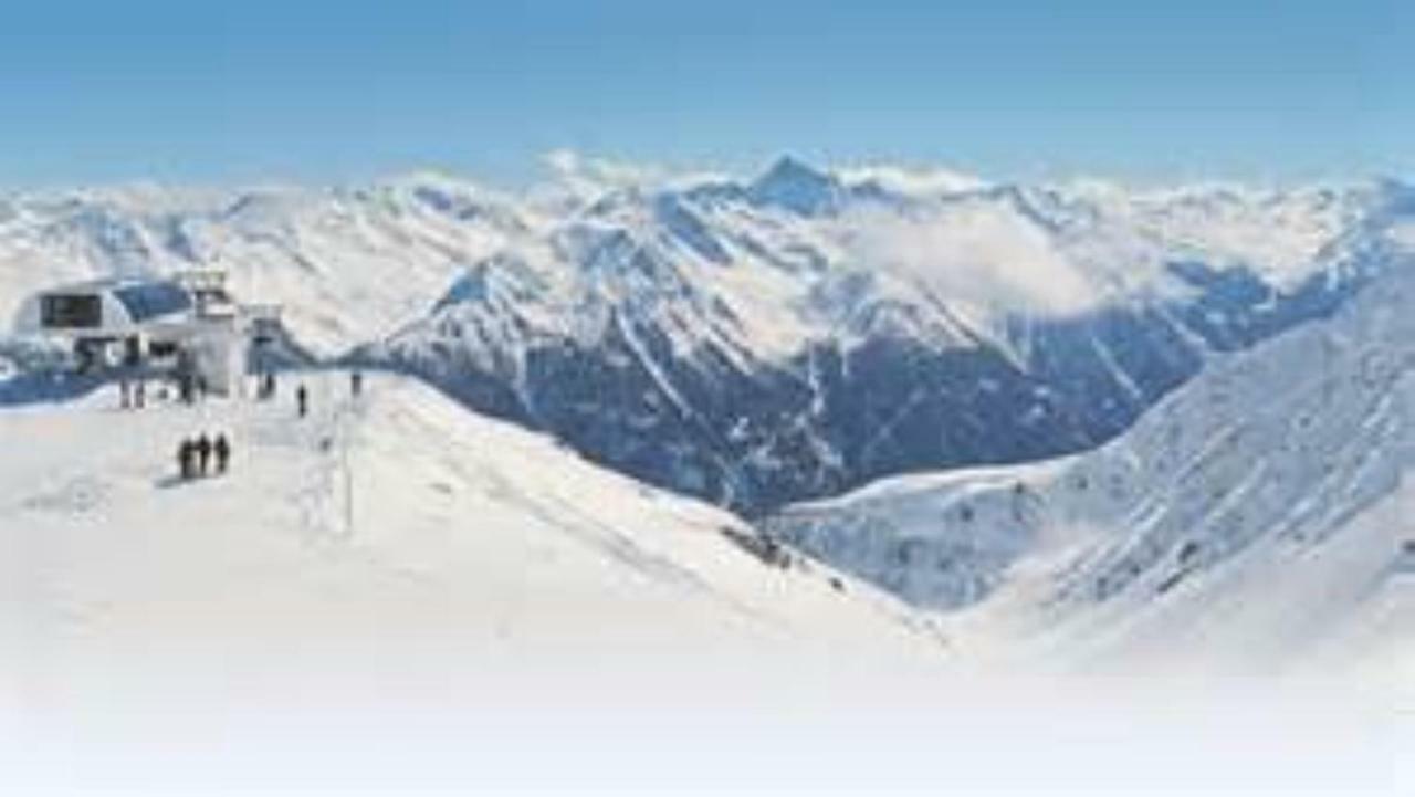 L'Esprit Chalet By Soda Bagneres-de-Luchon Luaran gambar