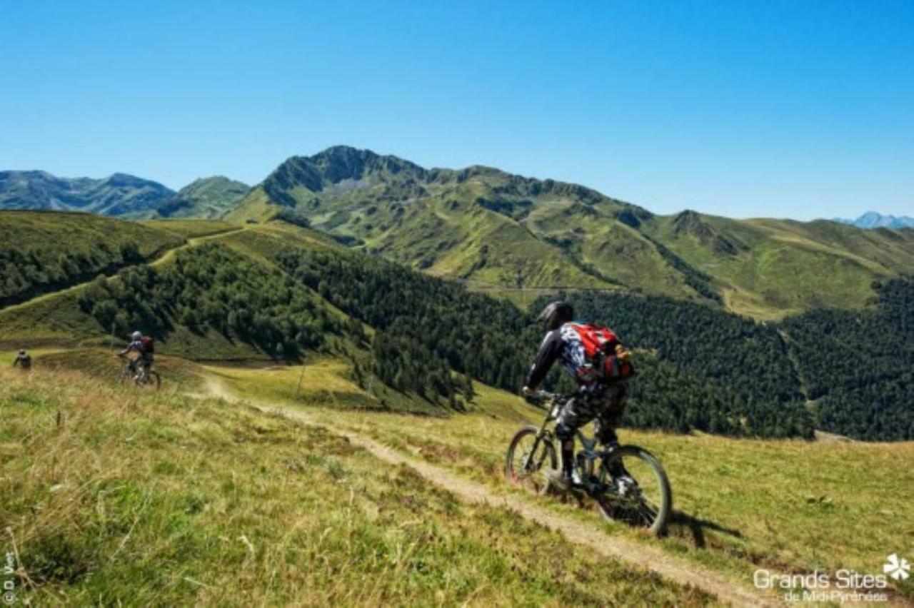 L'Esprit Chalet By Soda Bagneres-de-Luchon Luaran gambar