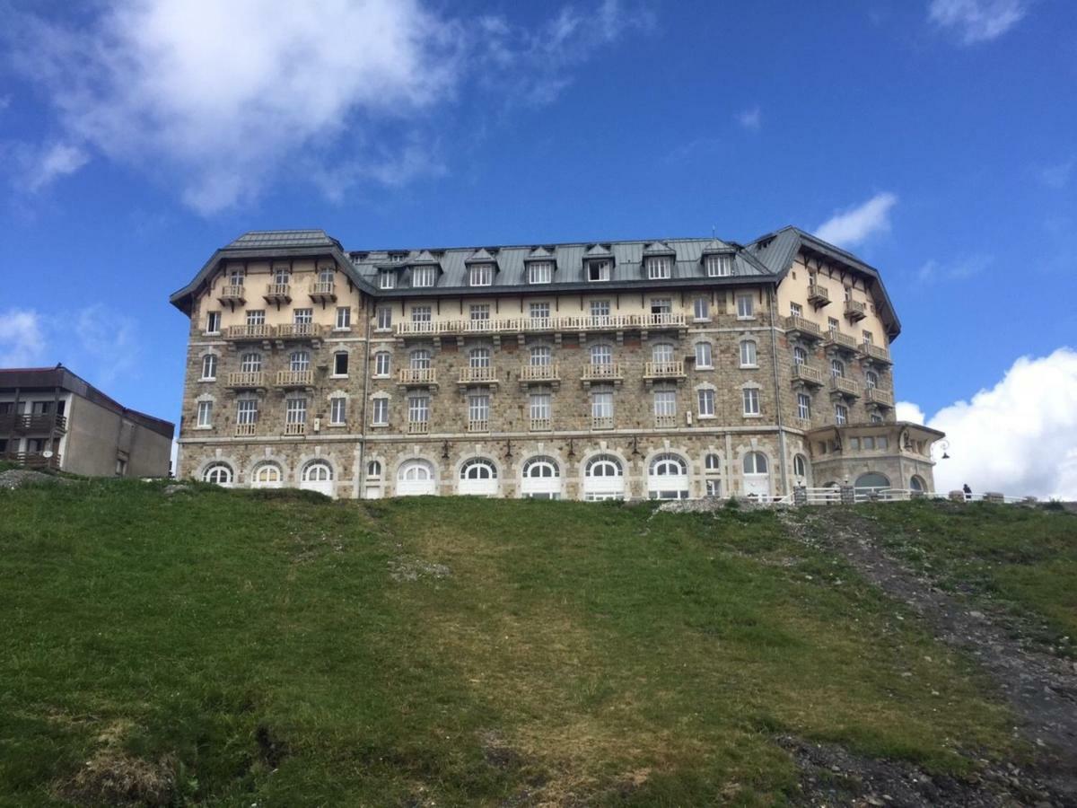 L'Esprit Chalet By Soda Bagneres-de-Luchon Luaran gambar